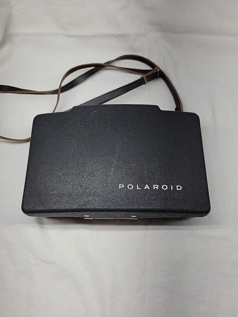 Vintage Polariod Automatic 250 Land Camera